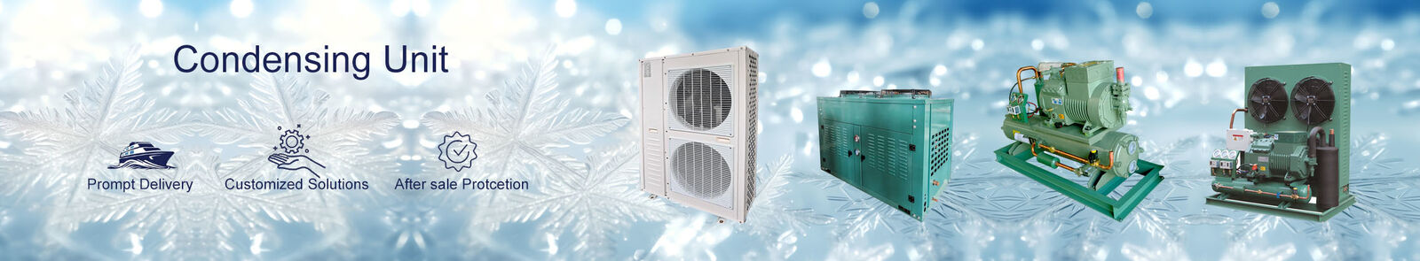 Condensing Units