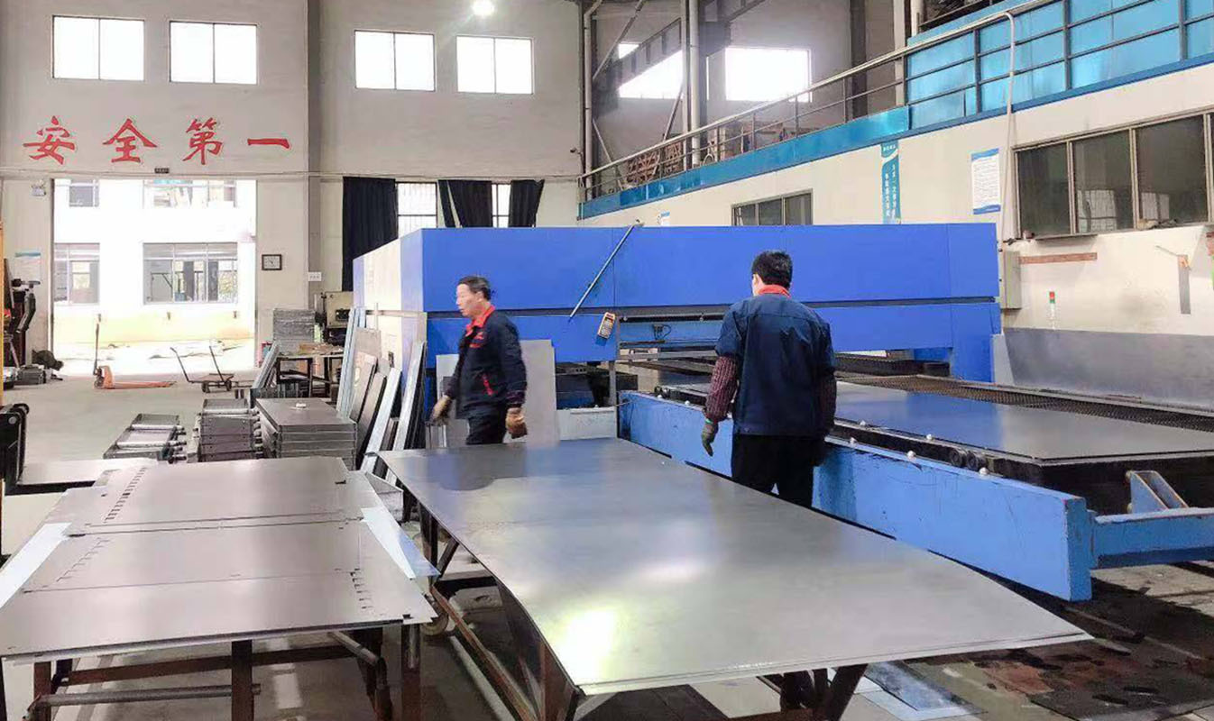 China Shengzhou Xinda Refrigeration Equipment Co.,Ltd. company profile