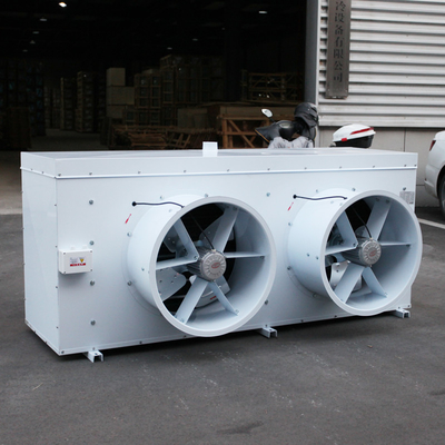 Factory Price OEM/ODM Low temperature Air Cooler Cold room Evaporator Storage Room Freezer