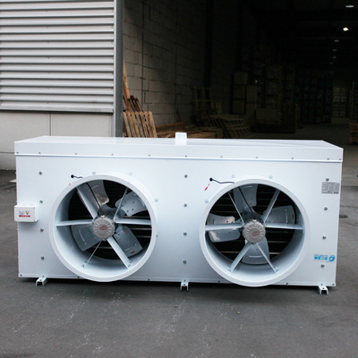 Factory Price OEM/ODM Low temperature Air Cooler Cold room Evaporator Storage Room Freezer