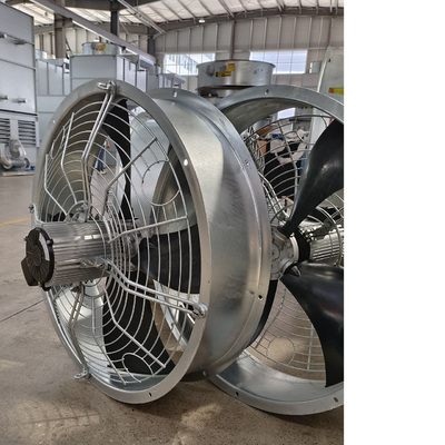 Cheap Water Cold Cross Flow Evaporative Condenser