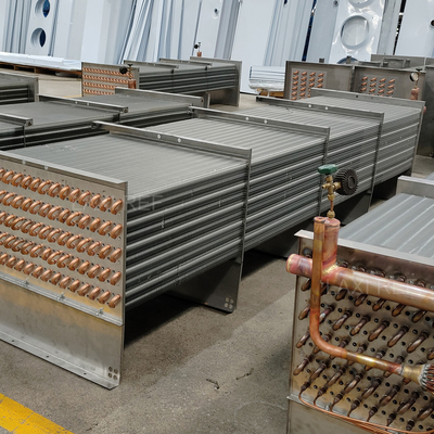 Factory Price OEM/ODM Low temperature Air Cooler Cold room Evaporator Storage Room Freezer