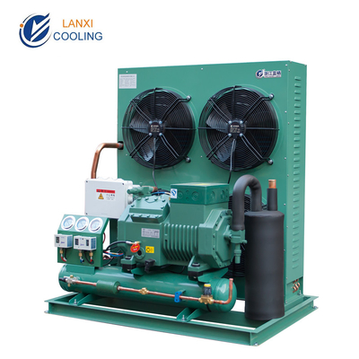 Freezer room Refrigeration Unit Cold room Condenser Unit cold Storage Equipments for sale