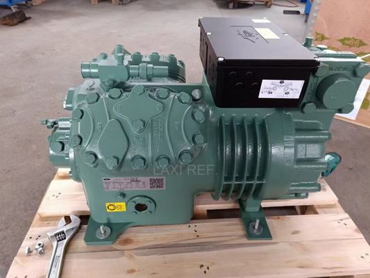 The Best Quality 40Hp Condensing Unit Walk In Freezer Condensing Unit Water-Cooled Condensing Unit