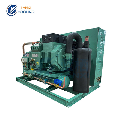 The Best Quality 40Hp Condensing Unit Walk In Freezer Condensing Unit Water-Cooled Condensing Unit