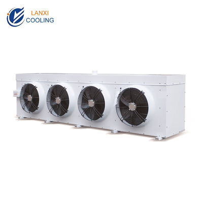 DD Factory Discount Low Power Refrigeration Evaporators Air Cooler Unit For Cold Room
