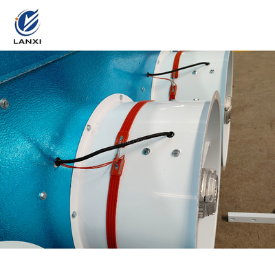 Advanced Cold Room Air Cooler Evaporator for Industrial Refrigeration Needs
