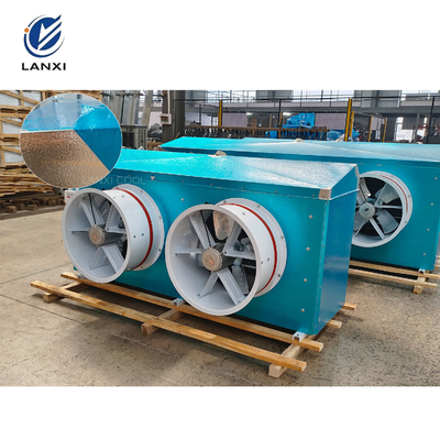 Advanced Cold Room Air Cooler Evaporator for Industrial Refrigeration Needs