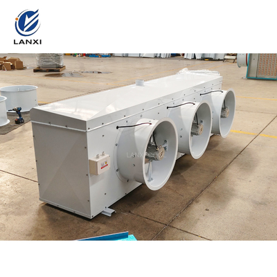Robust Air Cooler Evaporator for Optimal Cooling in Industrial Settings