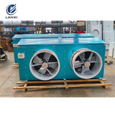 Robust Air Cooler Evaporator for Optimal Cooling in Industrial Settings