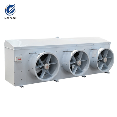 Factory Refrigeration Air Cooler Evaporator Provide OEM Service For Cold Room Cold Storage Condensing Unit Refrigeration