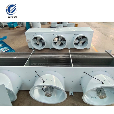 Ceiling Mounted Evaporator Air Cooler for Cold Storage for Cold Room