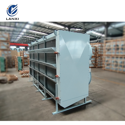Custom Air Cooler Evaporator For Efficient Refrigeration In Factories