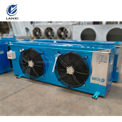 Factory Direct Wall Mounted Cold Evaporator Industrial Evaporative Air Cooler for Cooling System Mushroom