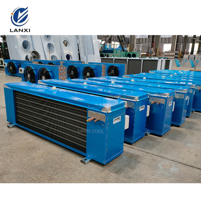 Unit Cooler Evaporator for Cold Room Refrigeration Unit Evaporator Air Cooler Provide OEM Service for Cold Room