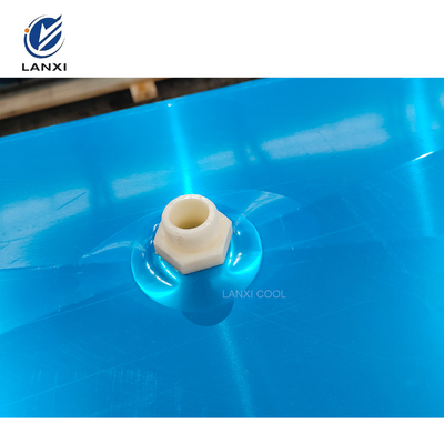 Unit Cooler Evaporator for Cold Room Refrigeration Unit Evaporator Air Cooler Provide OEM Service for Cold Room