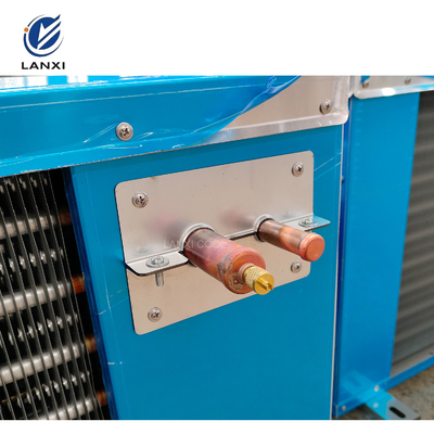 Unit Cooler Evaporator for Cold Room Refrigeration Unit Evaporator Air Cooler Provide OEM Service for Cold Room