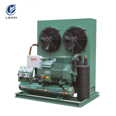 Condenser Fan Motor for Refrigeration System Axial Fan 220V/380V Blowing Axial Fan Motor