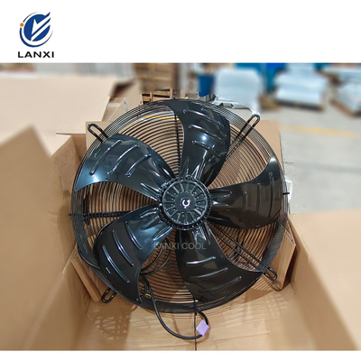 Condenser Fan Excellent Quality Low Price External Rotor Axial Fan Blowing /Suction Fan motor for refrigerator