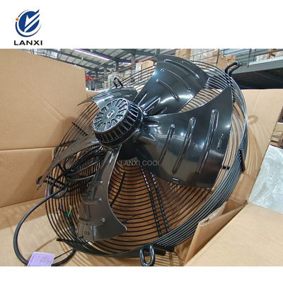 Condenser Fan Excellent Quality Low Price External Rotor Axial Fan Blowing /Suction Fan motor for refrigerator