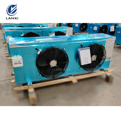 Factory Price Commercial Air Cooler Customizable Cold Storage Evaporator Refrigeration Units