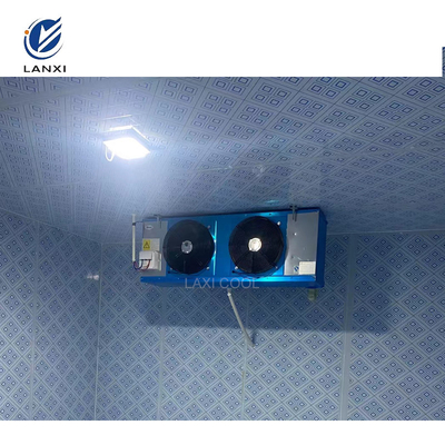 Factory Price Commercial Air Cooler Customizable Cold Storage Evaporator Refrigeration Units