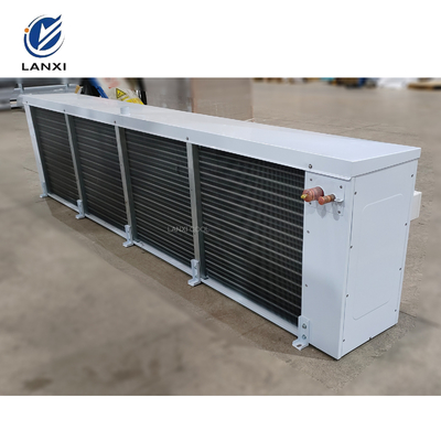 Indoor Refrigeration Unit Cold Room Evaporator Cooler Ceiling Mounting with New Anti-Corrosion Cheap Material Shell for Cold Room