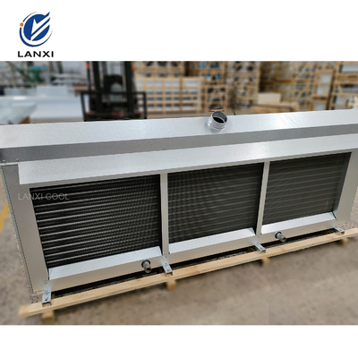 Factory Price OEM DD/DJ Series Cold Storage Room Refrigeration Unit Evaporator with Water Defrosting