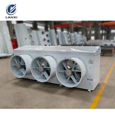 Factory Price OEM DD/DJ Series Cold Storage Room Refrigeration Unit Evaporator with Water Defrosting