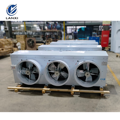 Factory Price OEM DD/DJ Series Cold Storage Room Refrigeration Unit Evaporator with Water Defrosting