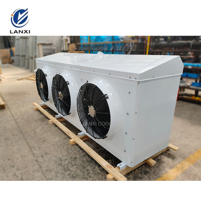 Manufacturer Price OEM DD/DJ Series Cold Storage Room Refrigeration Evaporator Unit with Al-Zn Alloy Shell