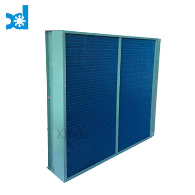 Air Condenser Manufacturers Heat Exchanger Chiller Cold Room Condenser and Evaporator for Cold Room