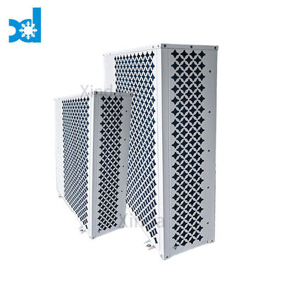 5HP Box Type Condensing Unit with Compressor Medium Temperature Condenser Unit for Cold Room