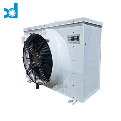 Cooling System Air Cooler Evaporator Cold Storage Room Freezer Chiller Quick Frozen Workshop Cooling Fan Evaporator