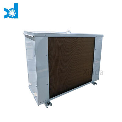 Indoor Refrigeration Unit Cold Room Evaporator Cooler Ceiling Mounting with New Anti-Corrosion Cheap Material Shell for Cold Room