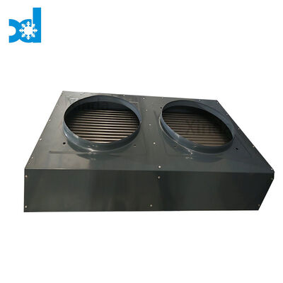 Industrial Evaporator Refrigeration Low Temperature 3/5/8/10HP Condenser for Cold Room