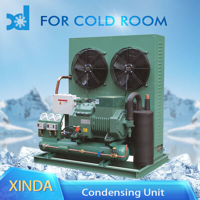 Cold Room Scroll Compressor ZB Series Condensing Unit Compressor For Food Workshop School,Supermarket