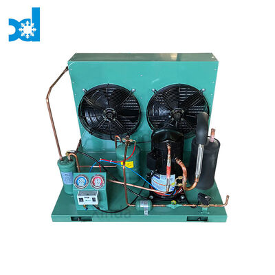 Freezer Room Refrigeration Unit Cold room Condenser Unit cold Storage Equipments Condensing Unit for sale
