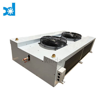 Double Side Air Cooler  Industrial Refrigeration Equipment Air Cooler Cold Room Evaporator