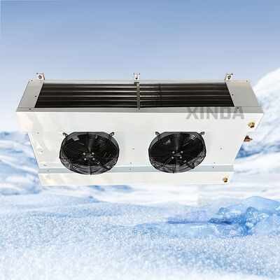 Double Side Air Cooler  Industrial Refrigeration Equipment Air Cooler Cold Room Evaporator