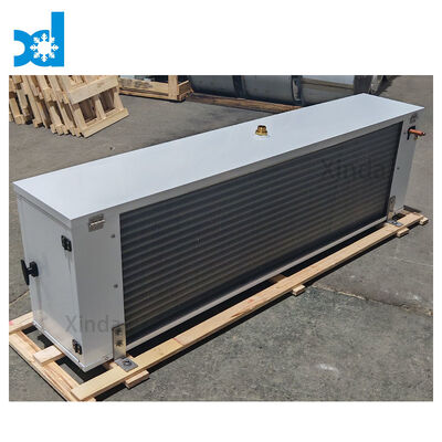 Manufacturer Price OEM DD/DJ Series Cold Storage Room Refrigeration Evaporator Unit with Many Kinds of Material Shell