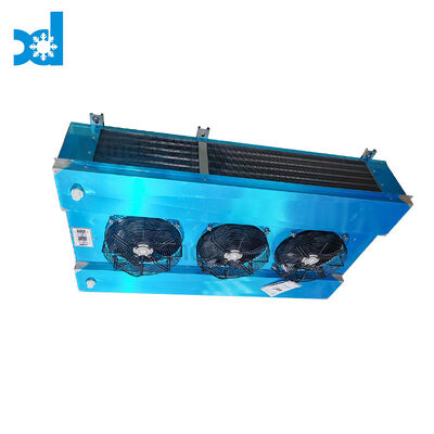 Wall Mounted Evaporator Featuring Refrigerant Type R404a/R507a Designed for Heat Exchanger Evaporator Air cooler in Commercial Air Conditioning Systems