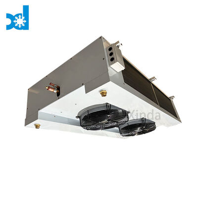 Operating Temperature Range Minus 40 Celsius To Plus 10 Celsius Evaporators Air Coolers Ceiling Wall Floor Mounted Models Refrigerant Type R507a Etc