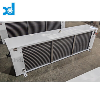 Operating Temperature Range Minus 40 Celsius To Plus 10 Celsius Evaporators Air Coolers Ceiling Wall Floor Mounted Models Refrigerant Type R507a Etc