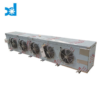 440v/415v Air Cooler 380V 50Hz 3phase Energy Saving Cooling Equipment Suitable For Large Scale Operations Coldroom Cold Storage Supermarket Mushroom