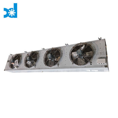 440v/415v Air Cooler 380V 50Hz 3phase Energy Saving Cooling Equipment Suitable For Large Scale Operations Coldroom Cold Storage Supermarket Mushroom