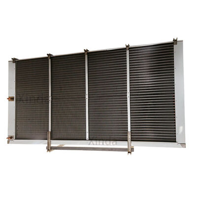 Manufacturer Floor Stand Air Cooler Cold Room Stainless Steel Material Air Cooled Evaporator for Flower Fresh-Keeping Warehouse with Fan Duct
