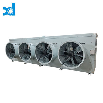Manufacturer Wholesale Cold Room Refrigerator DD-160 DJ-115 Air Cooled Evaporator Finned Tube Pipe for Cold Storage Room