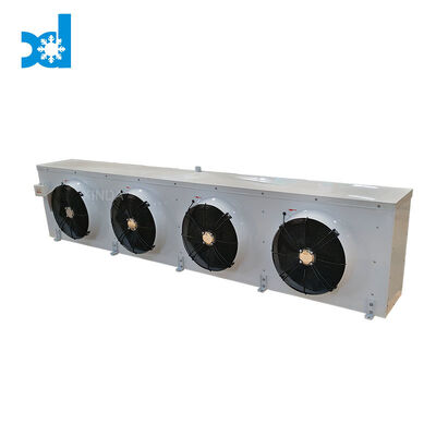 Evaporator Condenser Fan Motor for Refrigeration System Axial Fan 220V/380V Suction Blowing Axial Fan Motor