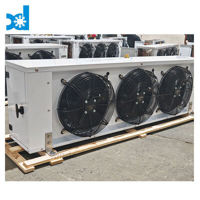 Evaporator Condenser Fan Motor for Refrigeration System Axial Fan 220V/380V Suction Blowing Axial Fan Motor